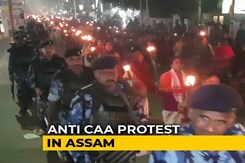After Citizenship Law Comes Into Force, Threats Of More Protests In Assam After Citizenship Law Comes Into Force, Threats Of More Protests In Assam