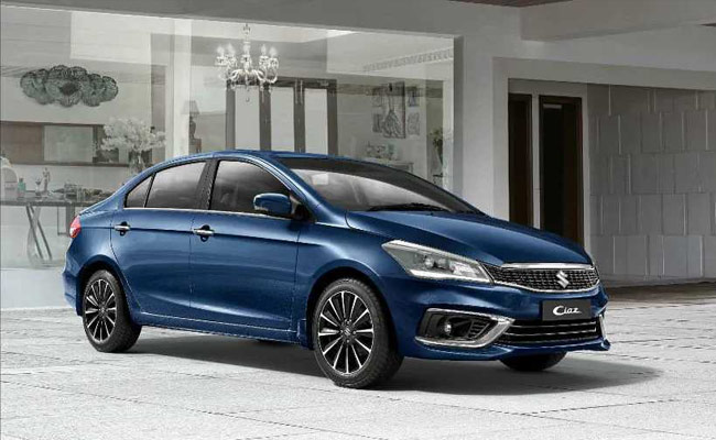 Maruti Suzuki Ciaz: Top 5 Highlights