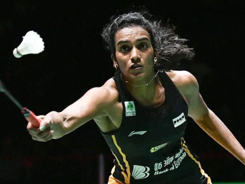 BADMINTON: PV Sindhu starts new year campaign with Malaysia open