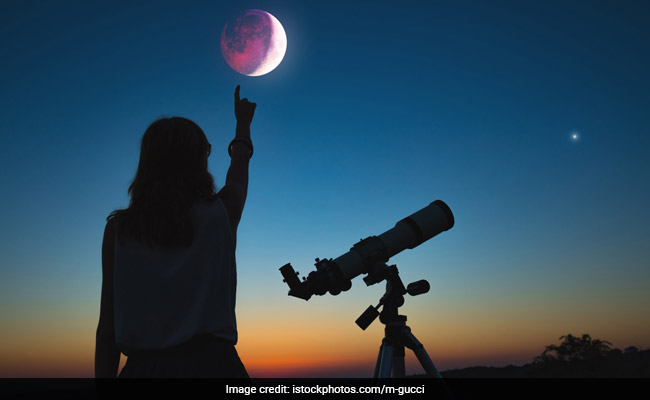 Lunar Eclipse 2020 On January 10: When And Where To Watch <i>Chandra Grahan</i>
