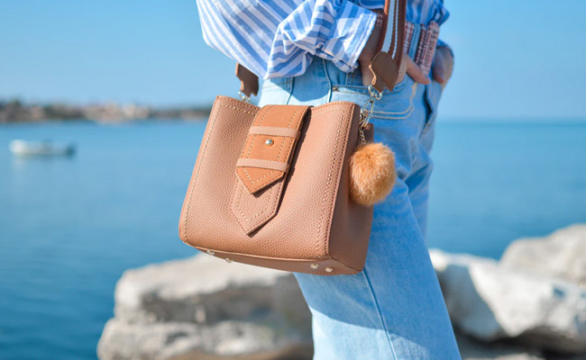 Stylish Handbags That You Will Love To Flaunt Wherever You Go