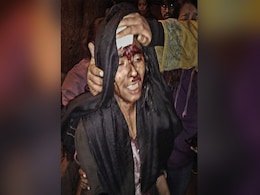 JNU मामले पर भड़कीं बॉलीवुड एक्ट्रेस, बोलीं- वे हमारी एकता से डरे हुए हैं... JNU मामले पर भड़कीं बॉलीवुड एक्ट्रेस, बोलीं- वे हमारी एकता से डरे हुए हैं...