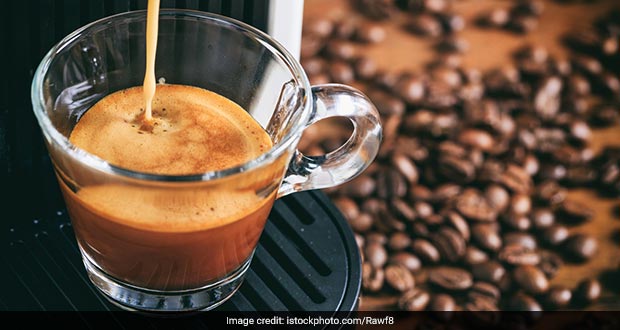 Want The Perfect Espresso Shot? Scientists Say This Is The Ideal Formula