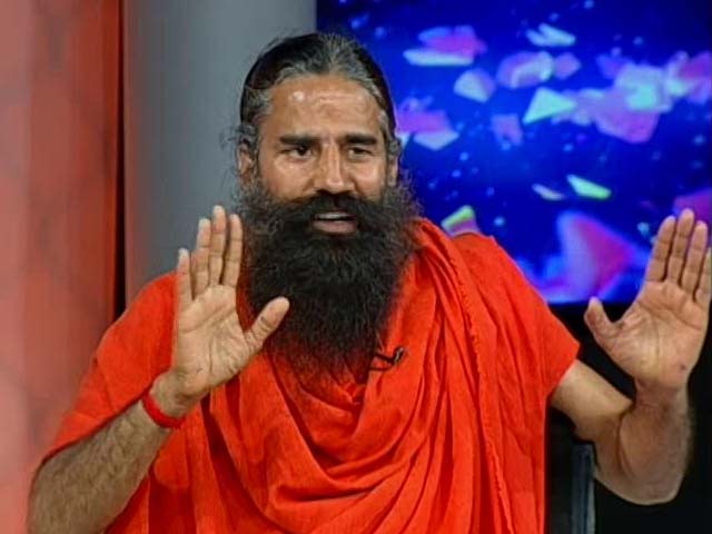 Will Go To Shaheen Bagh Tomorrow, Says Yoga Teacher Ramdev