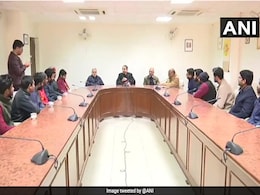 हिंसा में शामिल हो सकते हैं बाहरी लोग, उनका विश्वविद्यालय से कोई लेनादेना नहीं : JNU के वीसी हिंसा में शामिल हो सकते हैं बाहरी लोग, उनका विश्वविद्यालय से कोई लेनादेना नहीं : JNU के वीसी