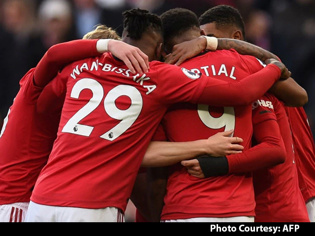 EFL Cup Semi-Final Preview: Manchester United Up Against Mammoth Manchester City Challenge