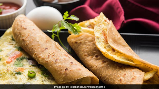 Fusion Recipes: Surprise Your Kids With This Jalapeno Cheese Paratha (Recipe Video Inside)