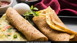 7 Instant Breakfast Recipes From Across India For A Power-Packed Meal