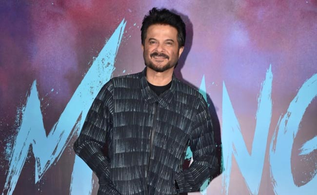 Anil Kapoor's Reaction To Kissing Scenes: 'Do You Want Me To Get Beaten Up At Home?'