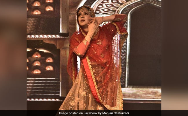 Dancer Says Performance Cut Short Over '<i>Qawwali</i>' At UP Government Event