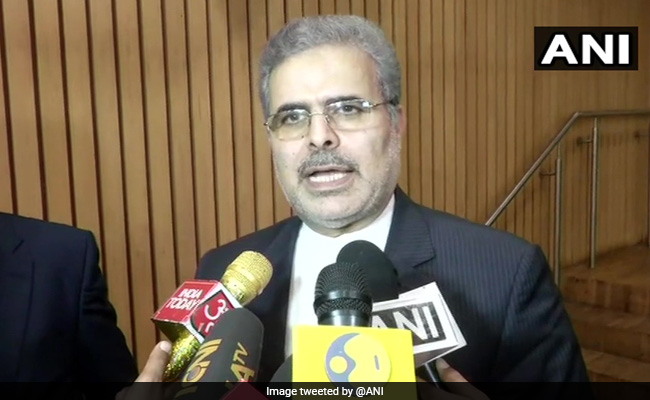 भारत में ईरान के राजदूत का बड़ा बयान, कहा- हमारा 'बदला' पूरा, अब हम युद्ध नहीं चाहते लेकिन...