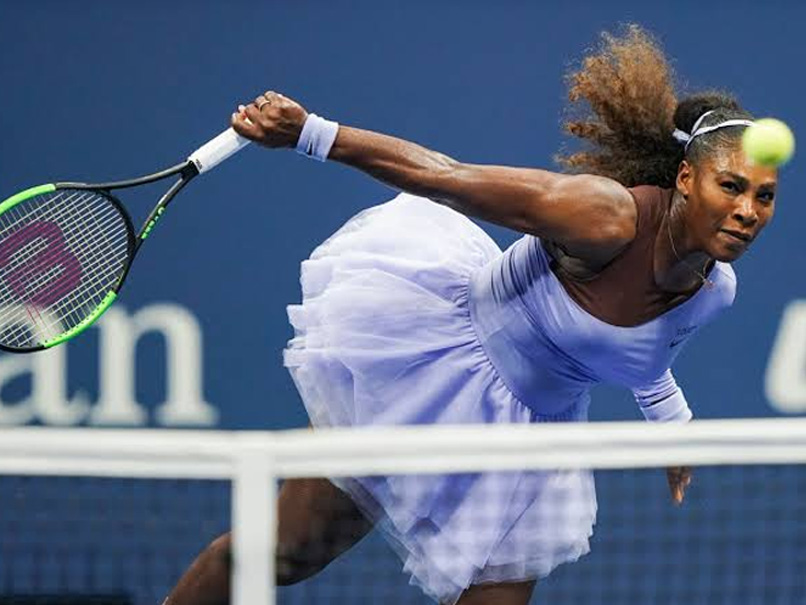 Serena Williams, Svetlana Kuznetsova To Resume Rivalry In Auckland