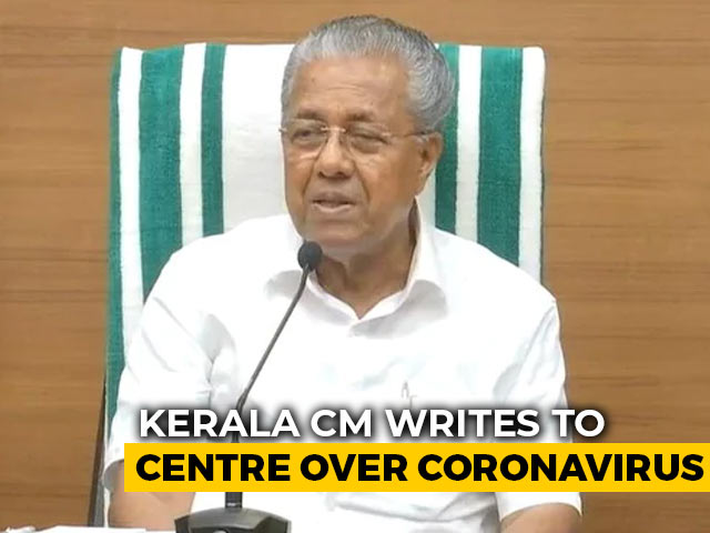 Coronavirus: Kerala's Request To Centre On Indian Nurses In Saudi