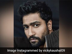Vicky Kaushal's Breakfast Bowl Got A Bit Spooky - Find Out Why Vicky Kaushal's Breakfast Bowl Got A Bit Spooky - Find Out Why