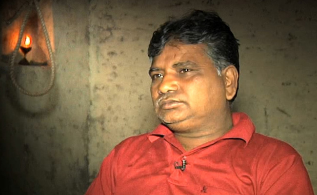 Tihar Asks Hangman Pawan Jallad To Report 3 Days Before Execution