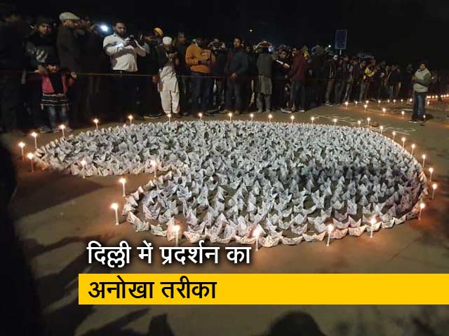 रवीश कुमार का प्राइम टाइम: कागज की कश्तियों पर लिखी फैज की नज्म