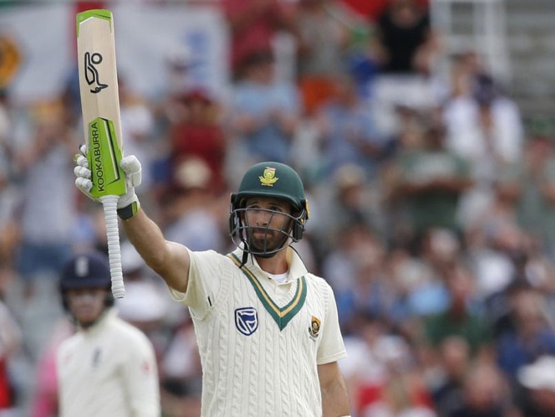 South Africa vs England: Pieter Malan South Africa vs England: Pieter Malan