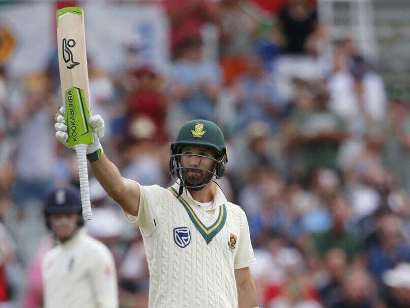 South Africa vs England: Pieter Malans Half-Century Leads South Africas Charge In Record Chase