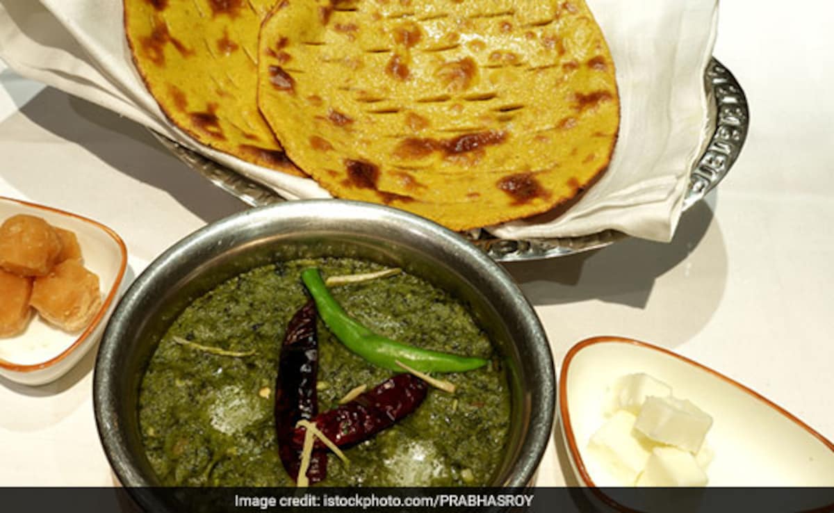 Winter Weight Loss: Seasonal Foods That Will Help Burn Fat