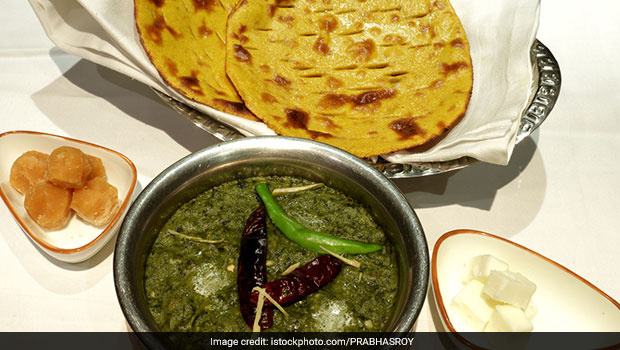 Winter Weight Loss: Seasonal Foods That Will Help Burn Fat