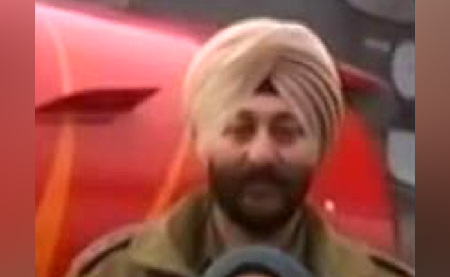 DSP गिरफ्तारी मामला: श्रीनगर, जम्मू हवाई अड्डों की सुरक्षा CISF को देने का आदेश