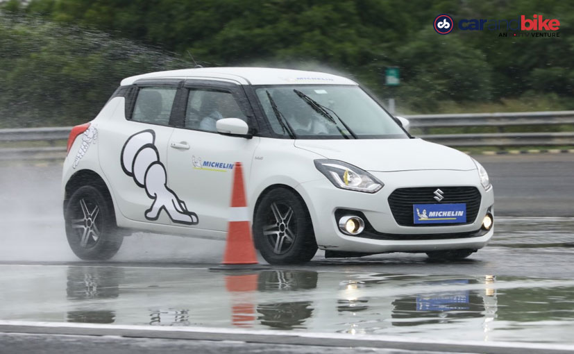 Michelin Energy XM2+ Tyres Review