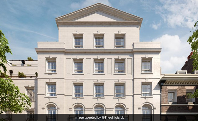 This Is The Most Expensive House In UK - With A River In The Dining Room