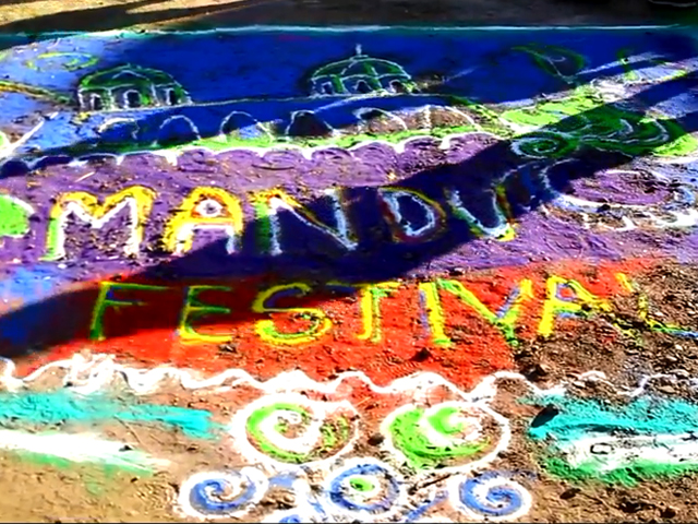 All About Madhya Pradesh's Mandu Festival 2019