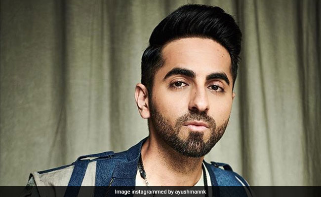 Why Ayushmann Khurrana Signed On To Play Gay Lead In <i>Shubh Mangal Zyada Saavdhan</i> Despite Being Told To 'Re-Think'