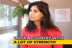 'India Needs Investment': IMF's Gita Gopinath On Snub To Jeff Bezos 'India Needs Investment': IMF's Gita Gopinath On Snub To Jeff Bezos