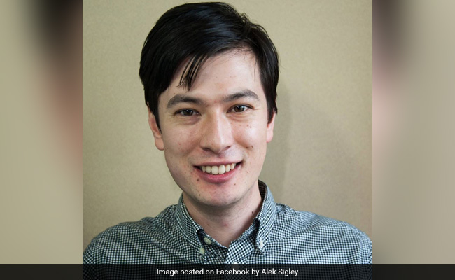 Australian Student Says North Korea Forced Him To Admit Spying