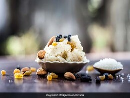 This Quick And Easy Atte Ka Halwa Is Ideal For Untimely Sugar Cravings This Quick And Easy Atte Ka Halwa Is Ideal For Untimely Sugar Cravings