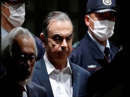 American Father And Son Sentenced To Prison By Tokyo Court For Helping Carlos Ghosn Escape Japan American Father And Son Sentenced To Prison By Tokyo Court For Helping Carlos Ghosn Escape Japan