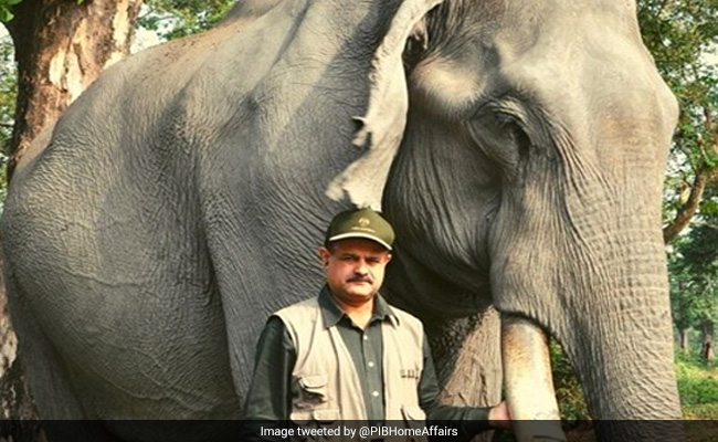 Sundarbans Doctor, Guwahati Veterinarian Among Padma Shri Awardees