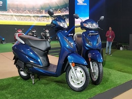 Honda 2Wheelers India Signs MoU With Pine Labs For Easy Financing Honda 2Wheelers India Signs MoU With Pine Labs For Easy Financing