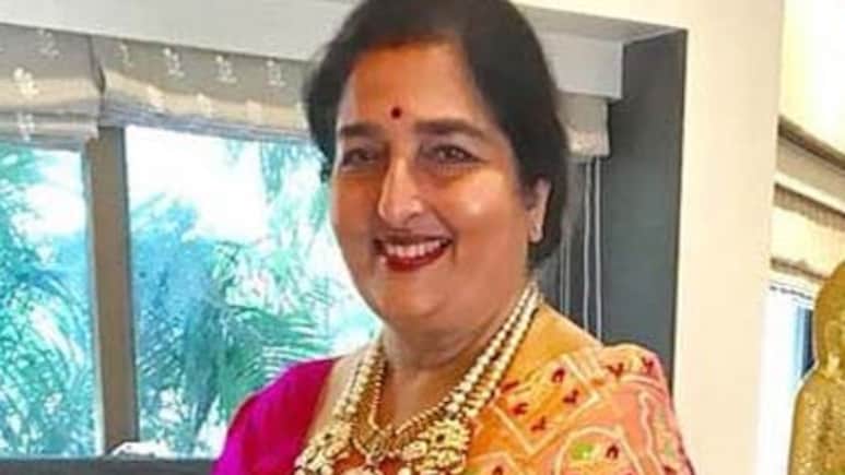 37 साल पहले अनुराधा पौडवाल ने गाया ऐसा गाना, गुलशन कुमार को सिर्फ उसके लिए बनानी पड़ीं 3 फिल्में