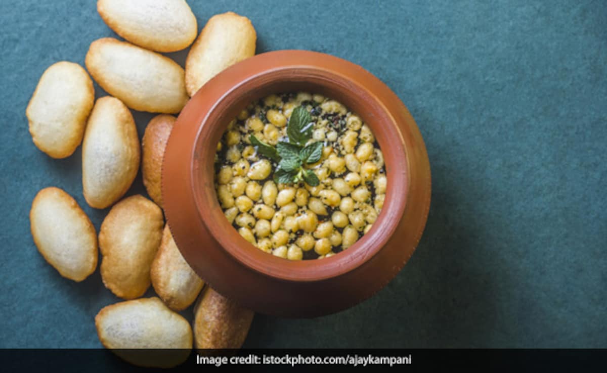 Latest and Breaking News on NDTV