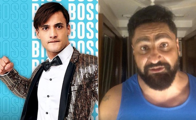 Video: शेफाली जरीवाली के पति पराग त्यागी ने आसिम को दी पीटने की धमकी, तो फैन्स ने मुंबई पुलिस को कर दिया टैग