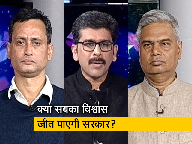 मुकाबला: क्या अल्पसंख्यकों को भरोसा दिला पाएगी सरकार?