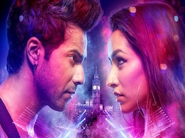 Street Dancer Box Office Collection Day 3: वरुण और श्रद्धा की फिल्म ने गणतंत्र दिवस पर मचाई धूम, कमाए इतने करोड़ Street Dancer Box Office Collection Day 3: वरुण और श्रद्धा की फिल्म ने गणतंत्र दिवस पर मचाई धूम, कमाए इतने करोड़