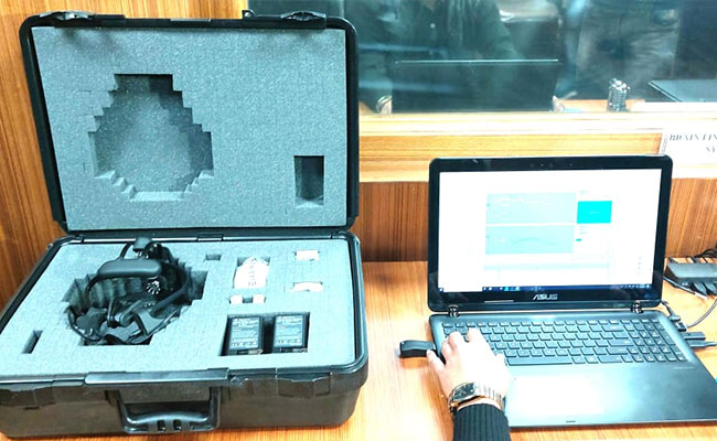 अब दिल्ली में हो सकेगा संदिग्ध आरोपियों का ब्रेन मैपिंग टेस्ट