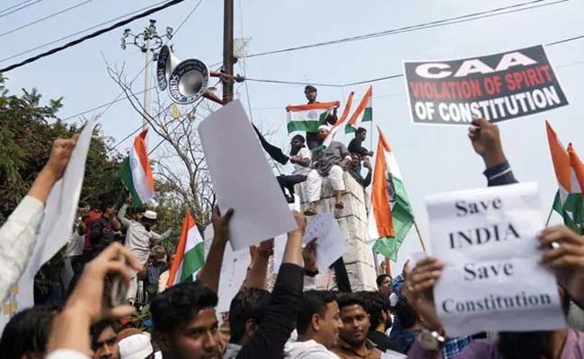 Hope India Will Address Concerns About Citizenship Amendment Act, Says UK