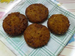 Rajma Ke Kebab