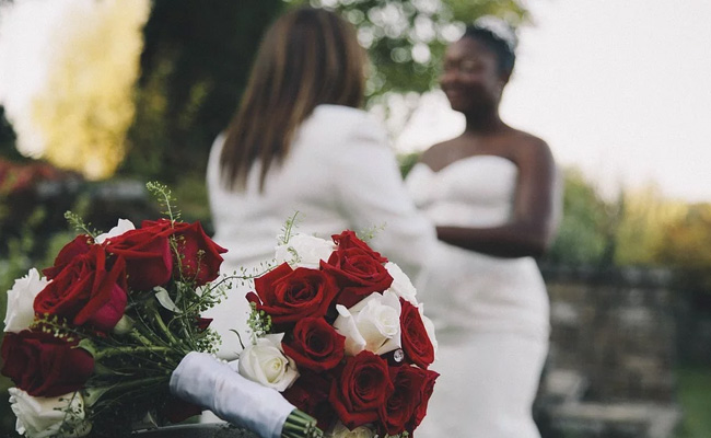 Greece Set To Legalize Marriage, Adoption By Same-Sex Couples