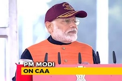"Brought CAA To Correct Historical Injustice," Says PM Modi "Brought CAA To Correct Historical Injustice," Says PM Modi