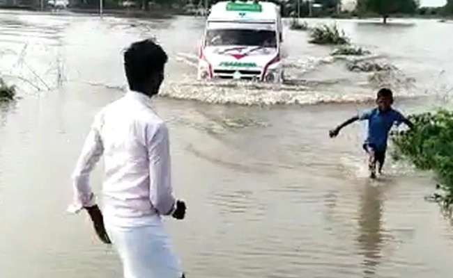 Karnataka Boy, Who Guided Ambulance During Floods, To Be Awarded On Republic Day