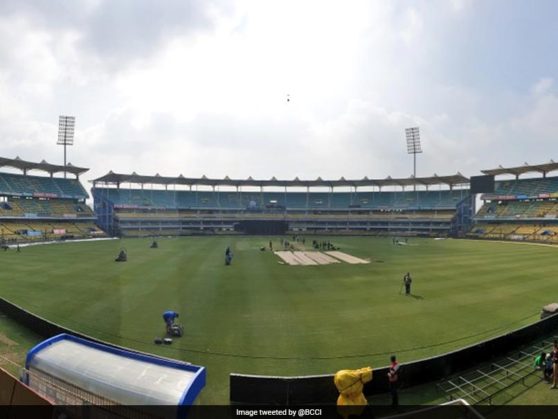 India vs Sri Lanka, 1st T20I: When And Where To Watch Live Telecast, Live Streaming