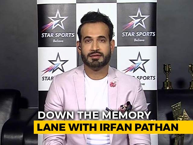 Will Work Under Sourav Ganguly In Any Role: Irfan Pathan