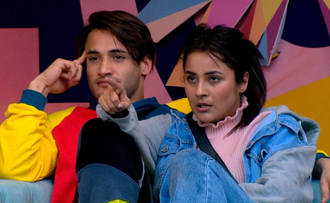 <i>Bigg Boss 13</i> Written Update January 23, 2020: Captaincy Task Brings Out The Worst In Shehnaz Gill And Others