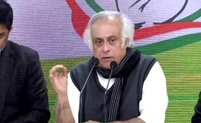 Switching Off Lights On Sunday Could Impact Grid Stability: Jairam Ramesh